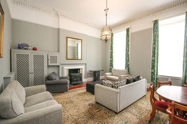 3 bedroom apartment to rent - Photo 1