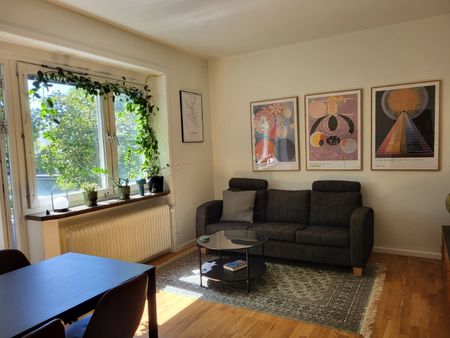 Malmö - 2rok - 6mån - 10.925kr/mån - Foto 3