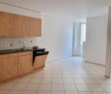 3.5 Zimmer, 1. Stock - Photo 3