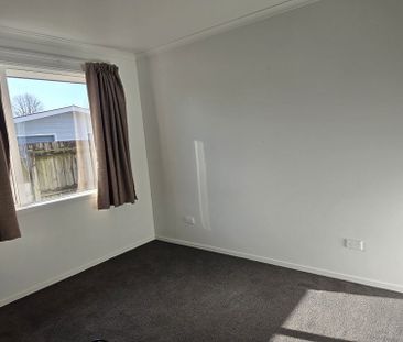 As New Brick Home - Photo 6