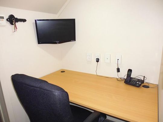 Townhouse Living - Photo 1