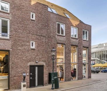 Jodenstraat 2A - Foto 4