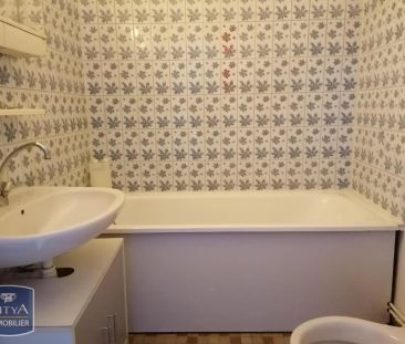 Appartement à louer 1 pièce 21.7m² - Photo 4
