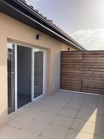 Location Appartement 2 pièces 45m² - Photo 5