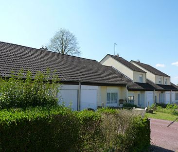 Bazoches sur Hoëne , Maison - T4 - 105.00m² - Photo 2