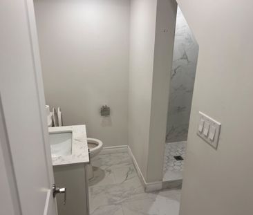 For Lease - 87 HITCHMAN Street Unit# Basement, Brant, Ontario - Photo 1