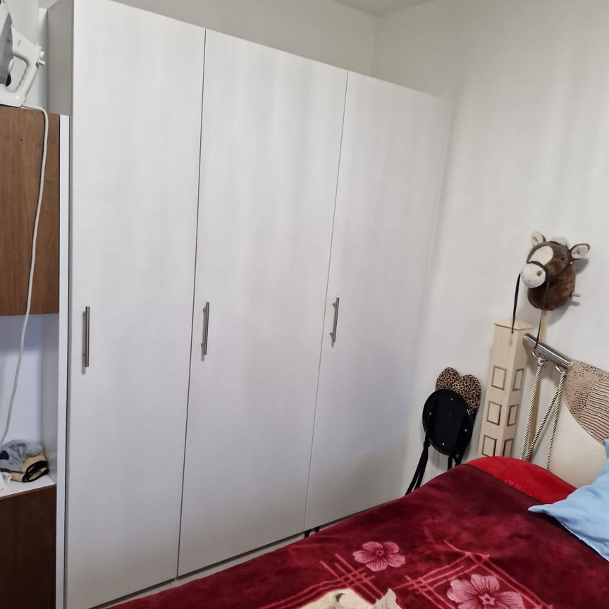 Ebba Bååts väg, Huddinge - Foto 1