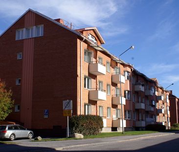 Strandgatan 22 - Foto 1
