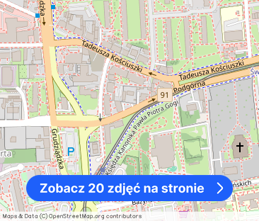 Mieszkanie 2-pokojowe w apartamentowcu z tarasem - Zdjęcie 1