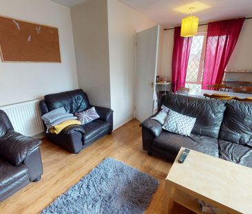 5 Hubert Croft Selly Oak - Photo 2