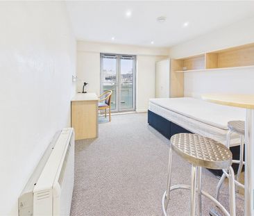 Mayfair House, 59 Regent Street, Plymouth, Devon, PL4 - Photo 1