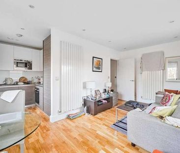 Molesworth Street, Lewisham, SE13 - Photo 4