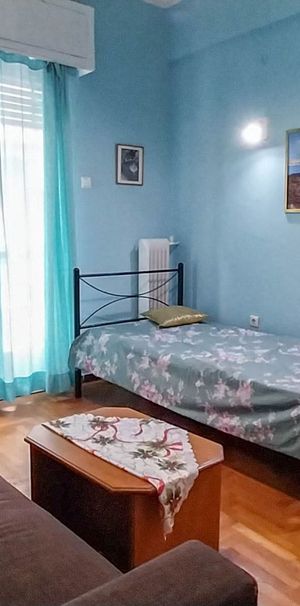 Διαμέρισμα για ενοικίαση Εξάρχεια - Νεάπολη - Photo 1