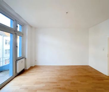 KREFELD-STADTMITTE: SCHÖNE 3-ZIMMER WOHNUNG ZU MIETEN! - Foto 1