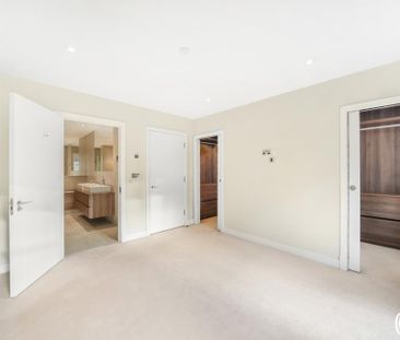 5 bedroom terraced house to rent - Photo 5