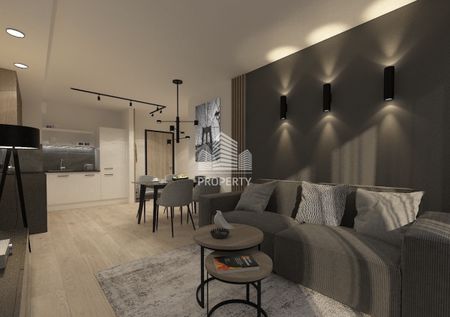 2-pokojowy luksusowy apartament, Orunia Górna - Фото 2