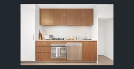 Unfurnished Split level two bedroom apartment in the heart of West Ryde! Carpark and storage cage included! - Photo 2