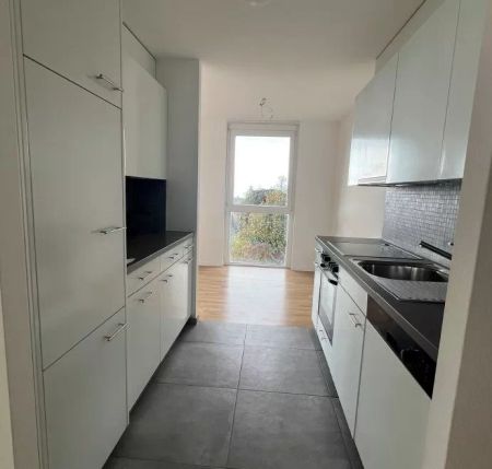 Bel appartement de 4.5 pièces - Quartier Sallaz - Foto 3