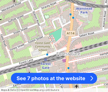 2 bedroom flat for rent - Photo 1