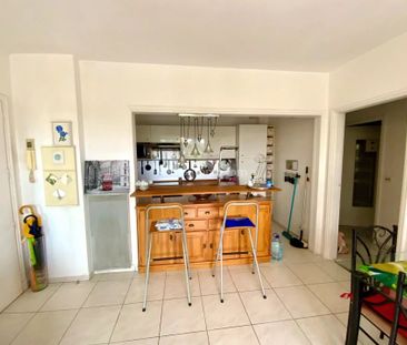 Location de vacances Appartement 3 pièces 60 m2 à Villeneuve-Loubet - Photo 3