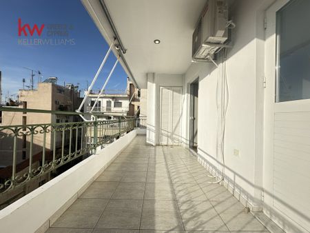 Διαμέρισμα 94 τ.μ. προς ενοικίαση - Photo 3