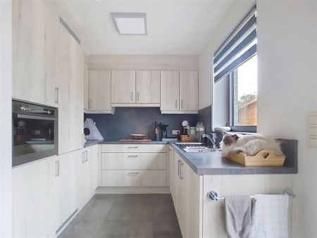 Huis te huur in Herselt - Photo 5