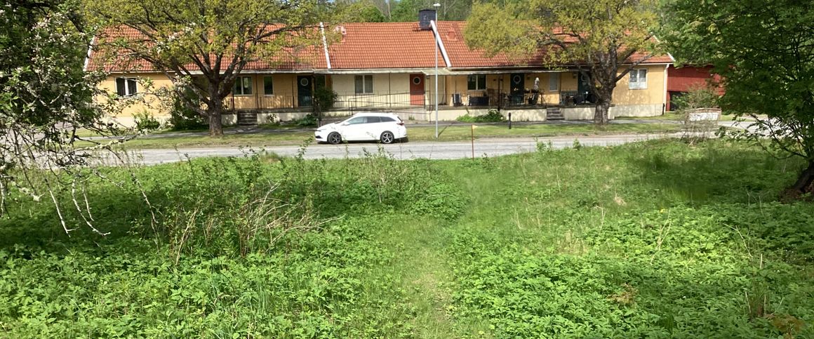 Pershyttevägen, Nora - Foto 1