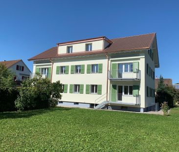 Schöne 3-Zimmerwohnung zu vermieten - Foto 5