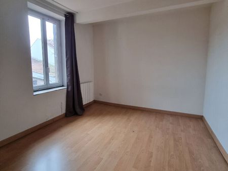 Appartement Champigneulles - Photo 3