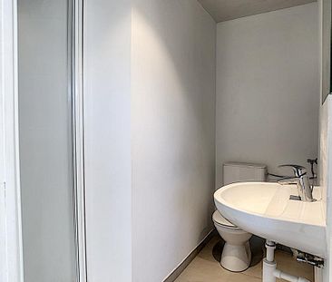 Charmant appartement in omgeving VUB en ULB - Foto 4