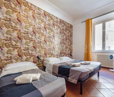 Appartamento via Fabio Massimo 57, Prati, Roma - Foto 5