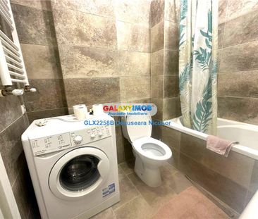 Garsoniera mobilata utilata Militari Residence, 280 Euro - Photo 1