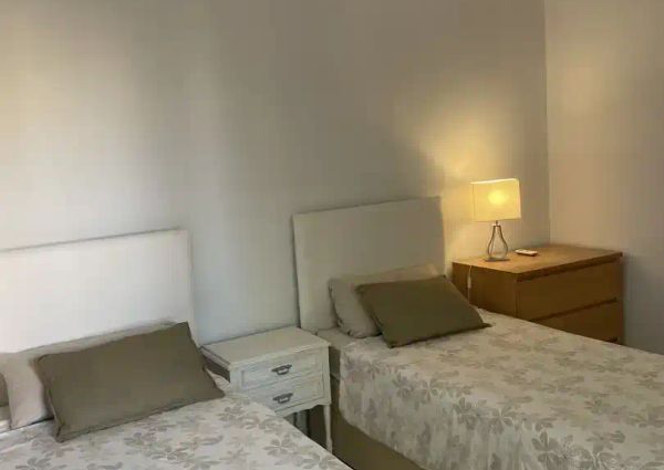 Los Alcázares