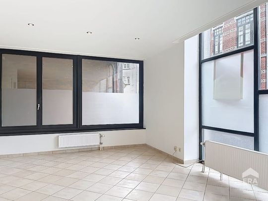 Appartement te huur - Photo 1