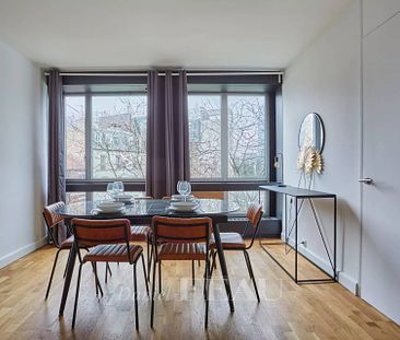 Location appartement, Paris 15ème (75015), 4 pièces, 90 m², ref 84205426 - Photo 2