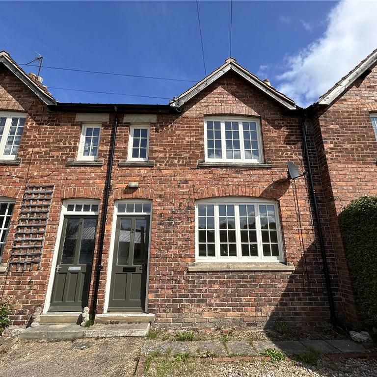 2 bedroom house to rent - Photo 1