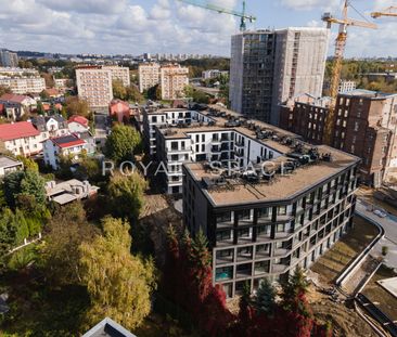 Nowy apartament w inwestycji Młyny Mogilska! - Photo 4