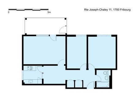 A louer sans caution - Logement au coeur d'un quartier dynamique - Foto 5