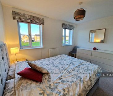 3 bedroom terraced house to rent - Photo 5