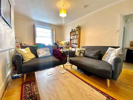 St Pauls Road, Clifton, Bristol, BS8 - Photo 2