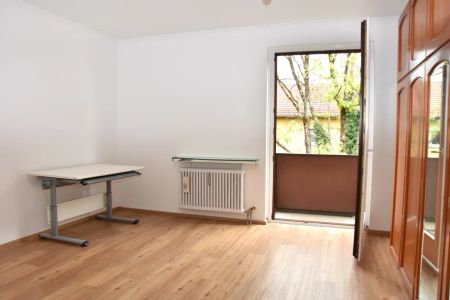 Gepflegte 3-Zimmer Wohnung in zentraler Lage Untersendling - Foto 3