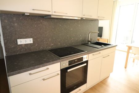 Mietstart mit Vorteil: erste halbe Monatsmiete gratis! Stylisches All-inclusive Apartment in Kreuzkölln - Photo 4