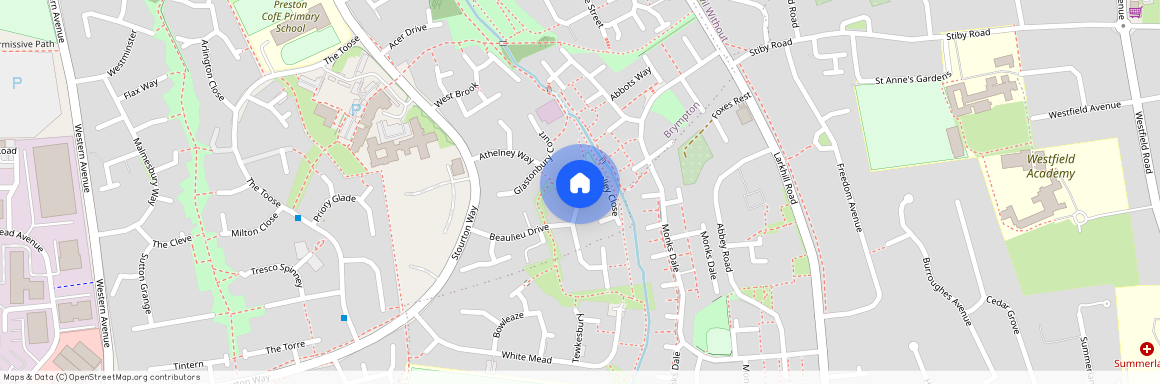 Shelley Close, Yeovil, BA21 3TX