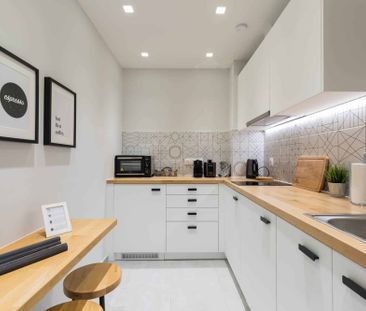 Sleek Flat in Central Syntagma - Photo 6