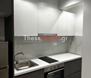 Διαμέρισμα για ενοικίαση Φάληρο - Ιπποκράτειο - Photo 3