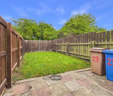 2 bedroom terraced house to rent - Photo 6