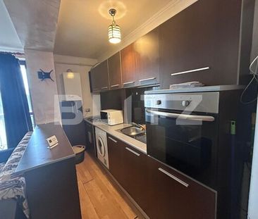 Apartament cu 2 camere, 64 mp, zona Ford, Complex Ferval - Fotografie 1