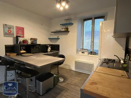 Appartement à louer 3 pièces 69.4m² - Photo 3