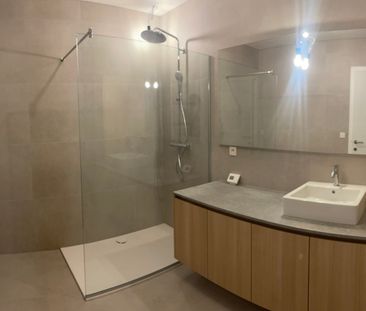 Appartement te huur in Huise - Foto 1