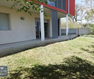 Appartement à louer 3 pièces 67.1m² - Photo 6